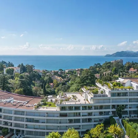 Camarat Croix Des Gardes * Cannes