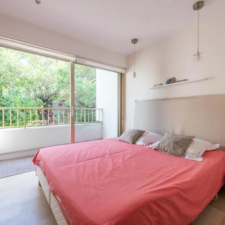 Camarat Croix Des Gardes Apartment