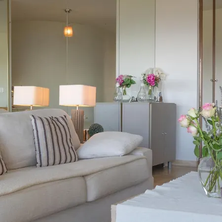 Apartment Camarat Croix Des Gardes Cannes