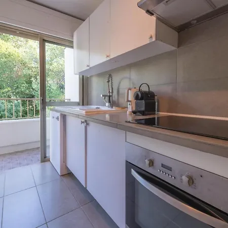 Camarat Croix Des Gardes Apartment Cannes