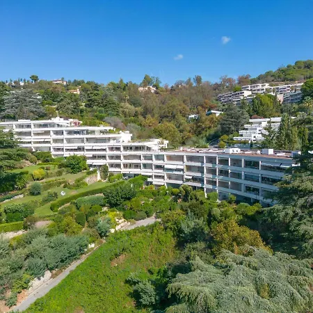 Apartment Camarat Croix Des Gardes