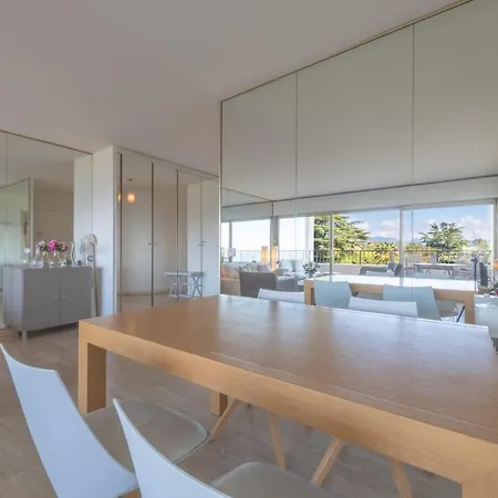 Apartment Camarat Croix Des Gardes *