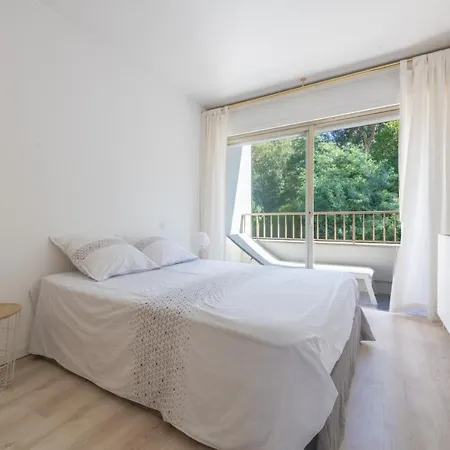 Apartment Camarat Croix Des Gardes