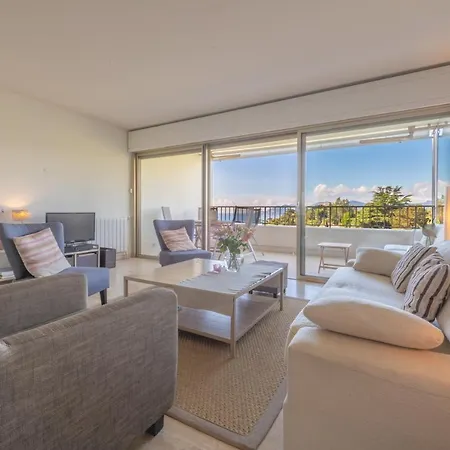 Apartment Camarat Croix Des Gardes Cannes