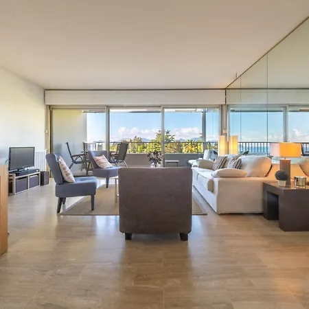 Apartment Camarat Croix Des Gardes