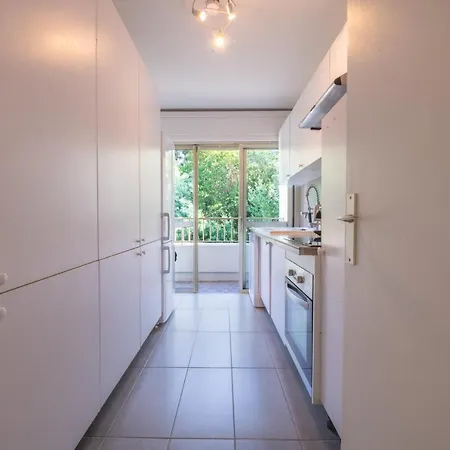 Apartment Camarat Croix Des Gardes