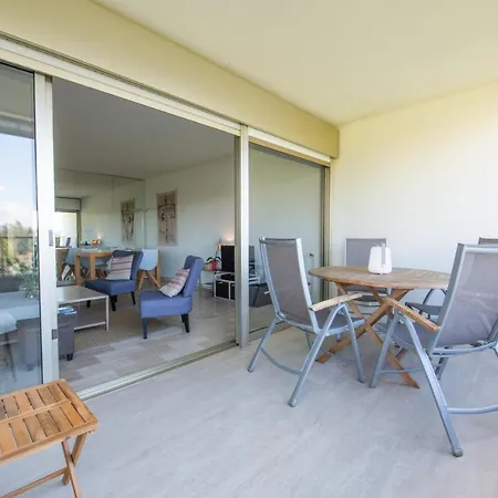Camarat Croix Des Gardes Apartment *